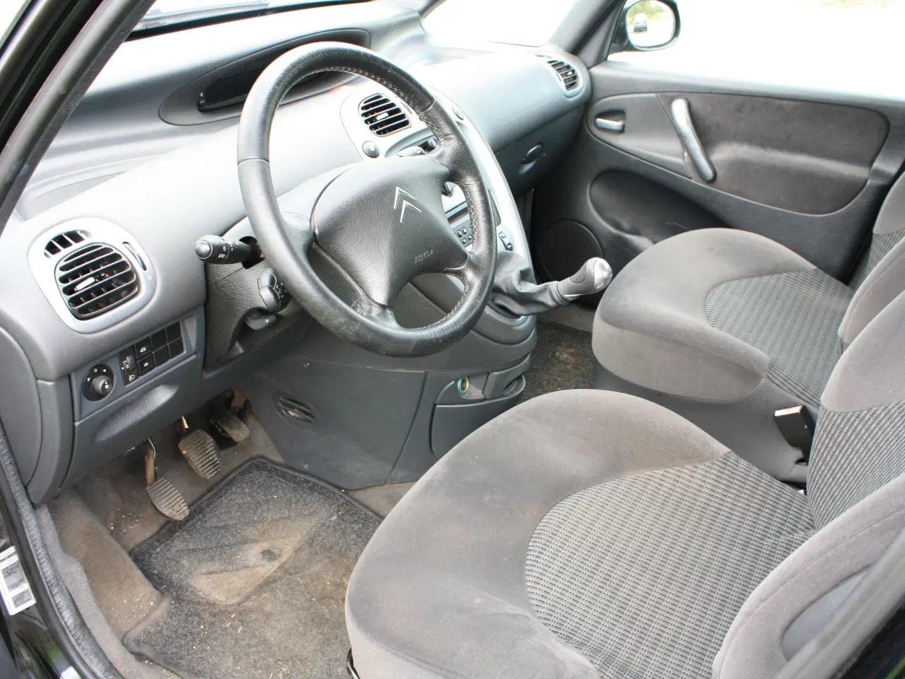 Billede 4 - Synet Citroen Xsara Picasso