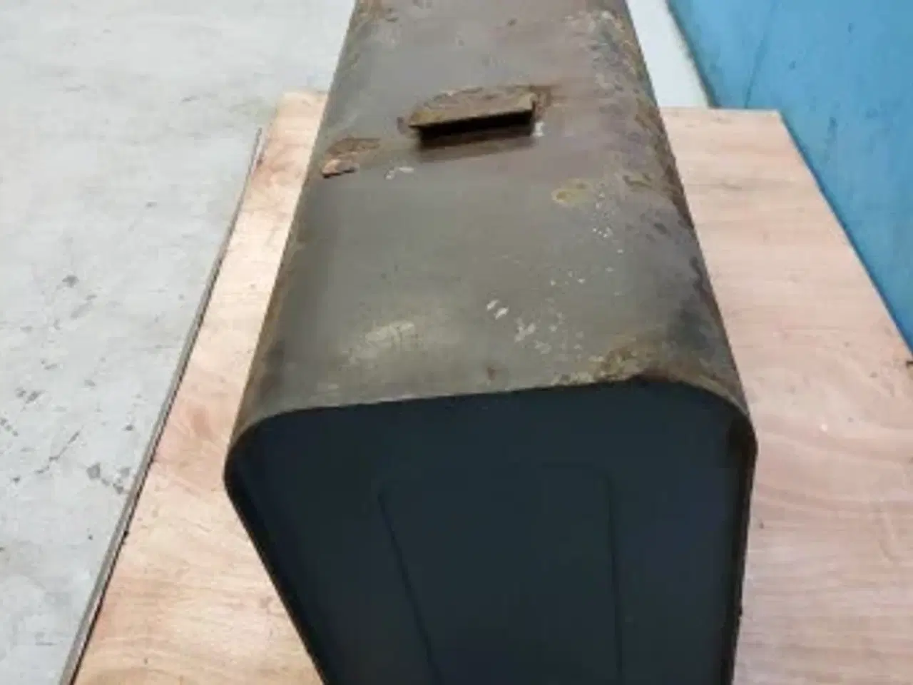 Billede 8 - Massey Ferguson 690 Dieseltank 1679609M91