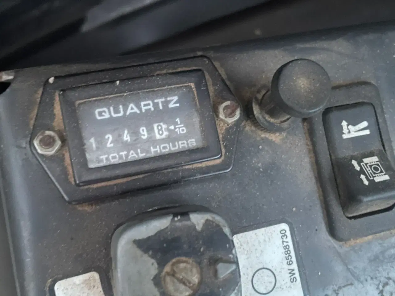 Billede 12 - Bobcat E16