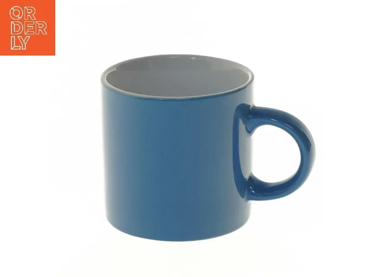 Billede 4 - Blå I Feel Slovenia krus (str. Ø 9x9 cm)