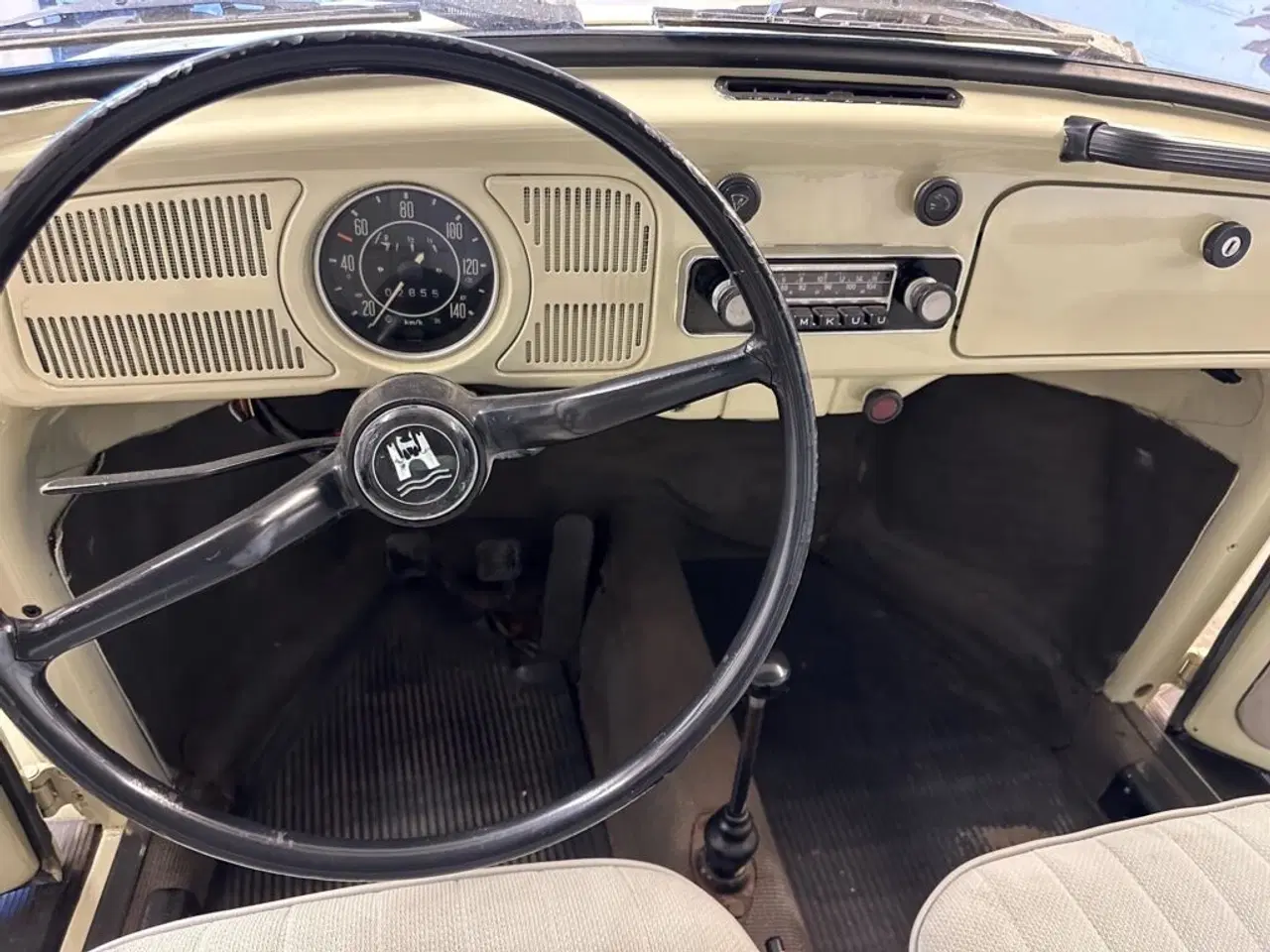 Billede 7 - VW 1200 i meget fin stand