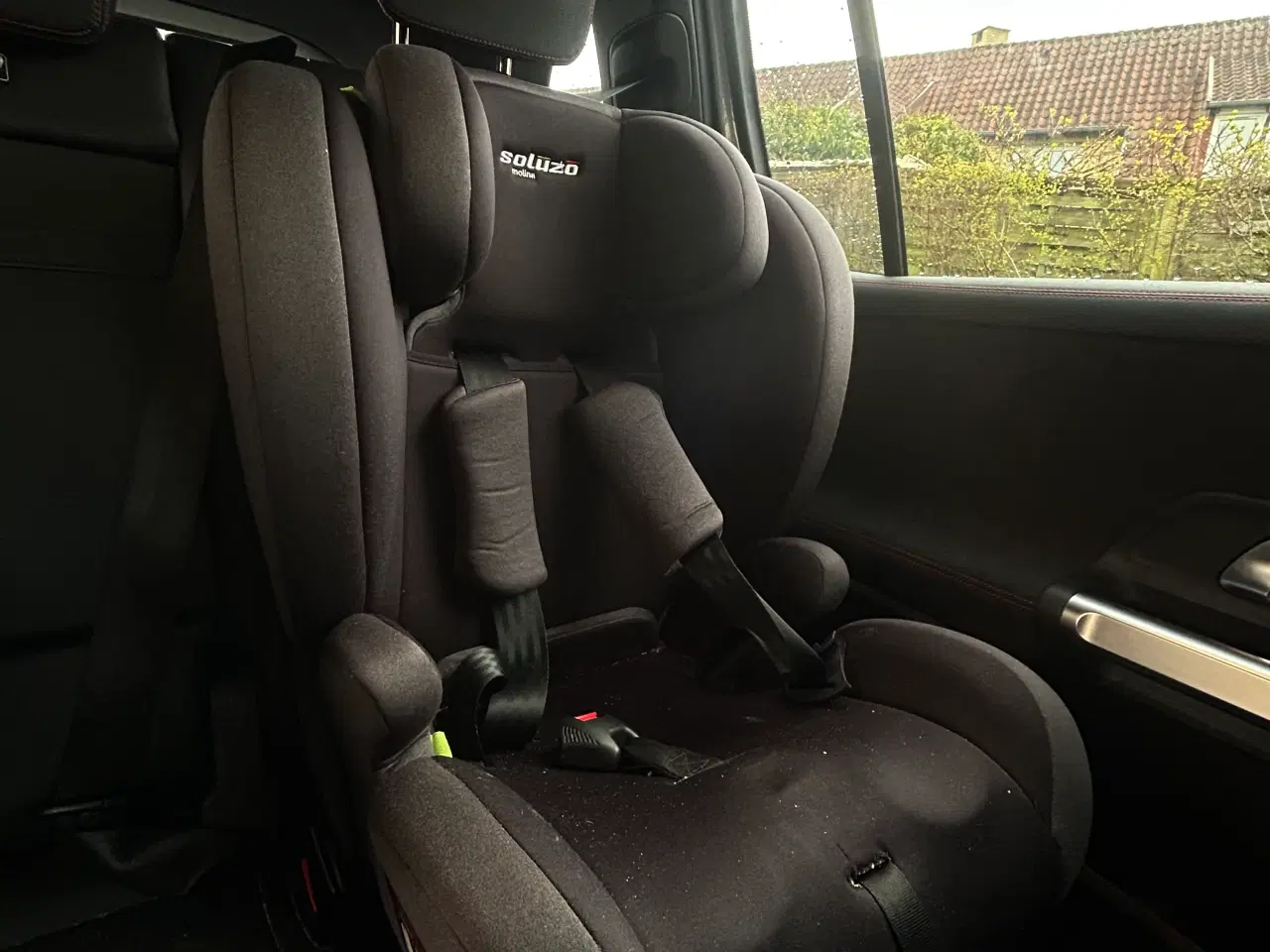 Billede 2 - Autostole sælges 