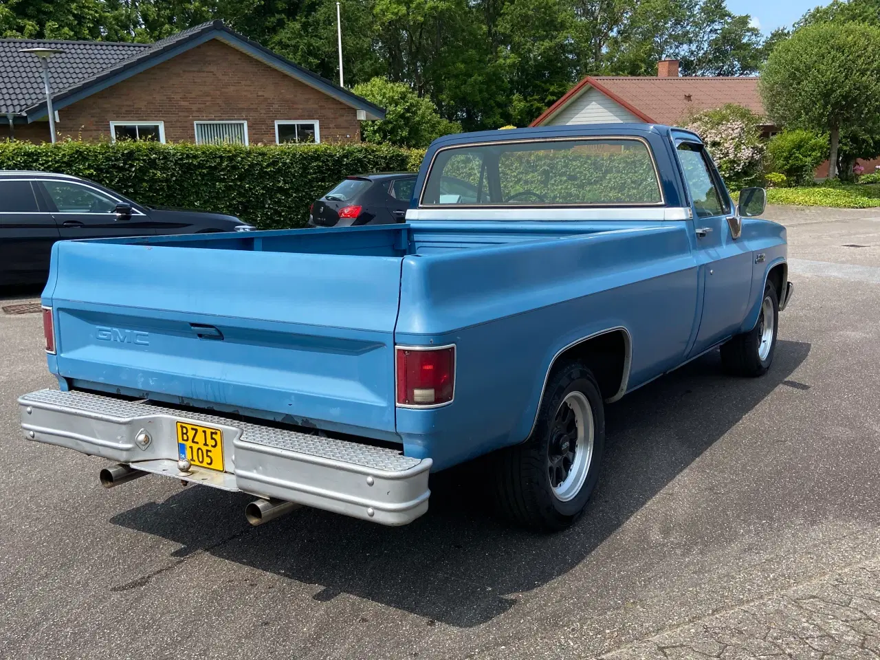 Billede 3 - GMC Sierra 1500