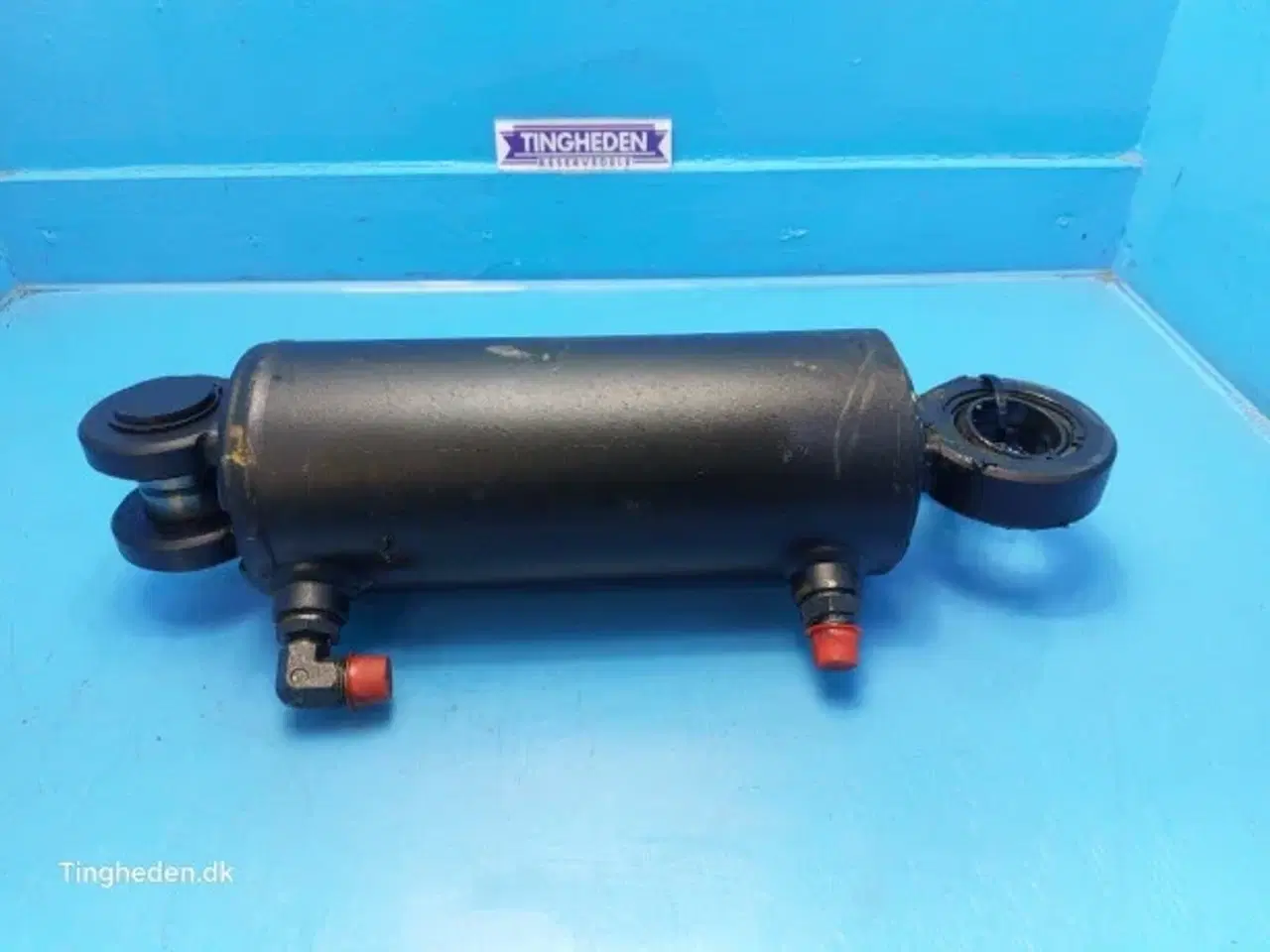 Billede 12 - Valmet 8050 Cylinder L. 34393500