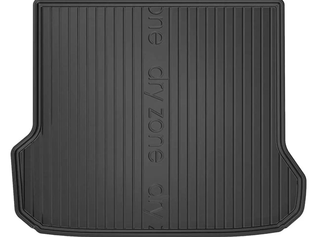 Billede 1 - Bagagerumsbakke Volvo V70 III, XC70 II combi 2007-2016