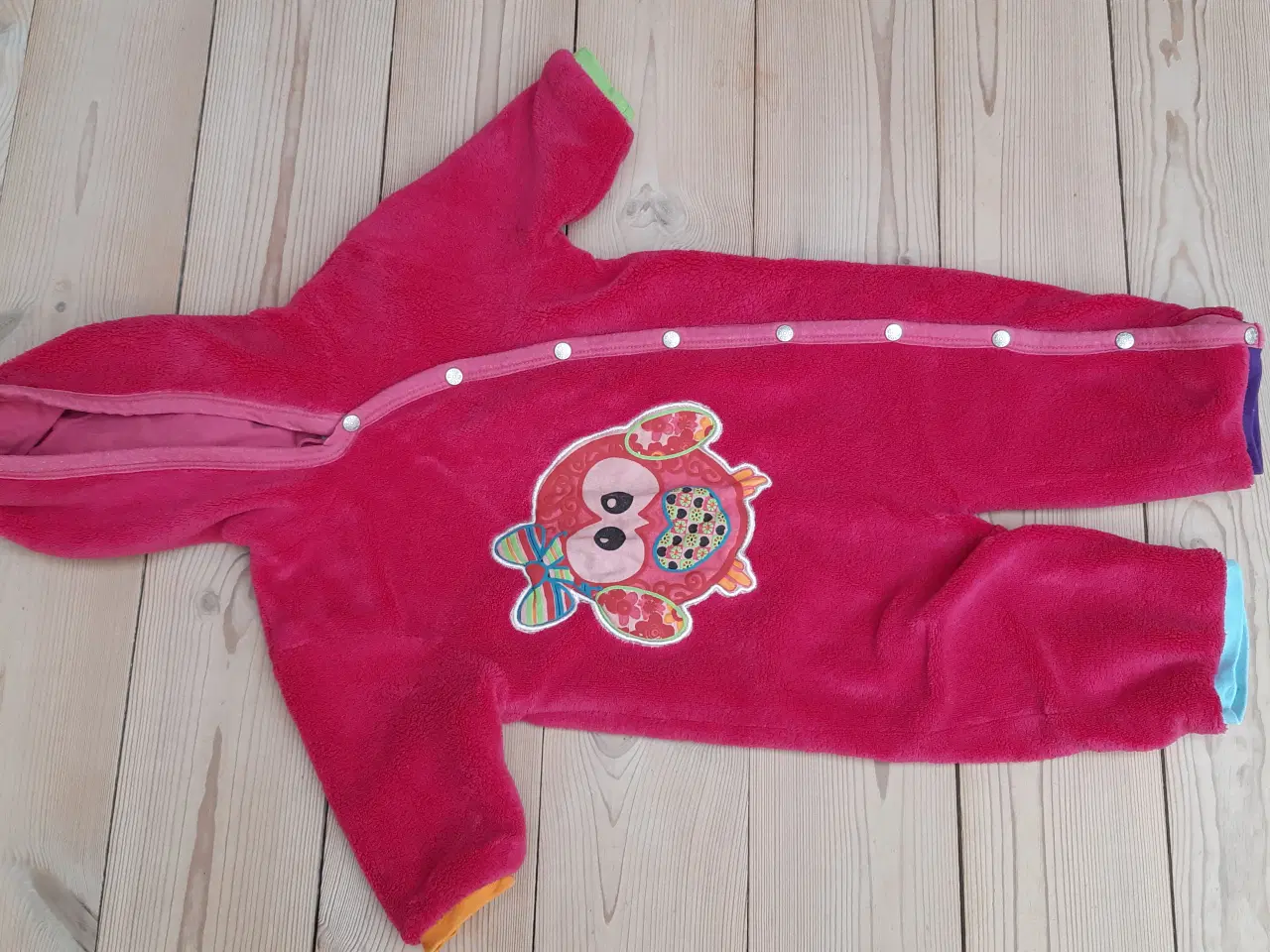 Billede 4 - STR 62 H&M - SUPER FLOT - se alle fotos