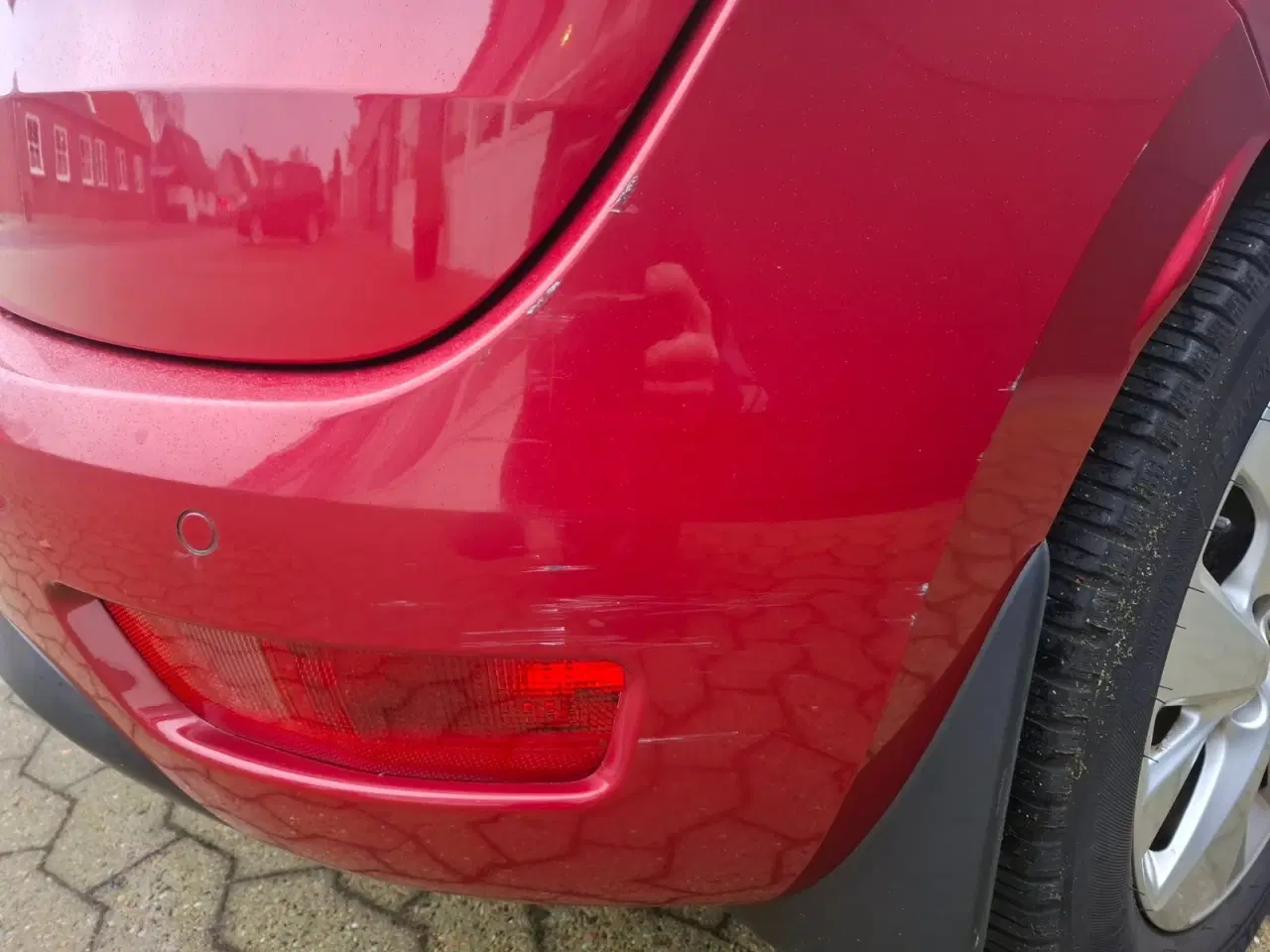 Billede 6 - Citroën C4 Picasso 1,6 BlueHDi 120 Iconic