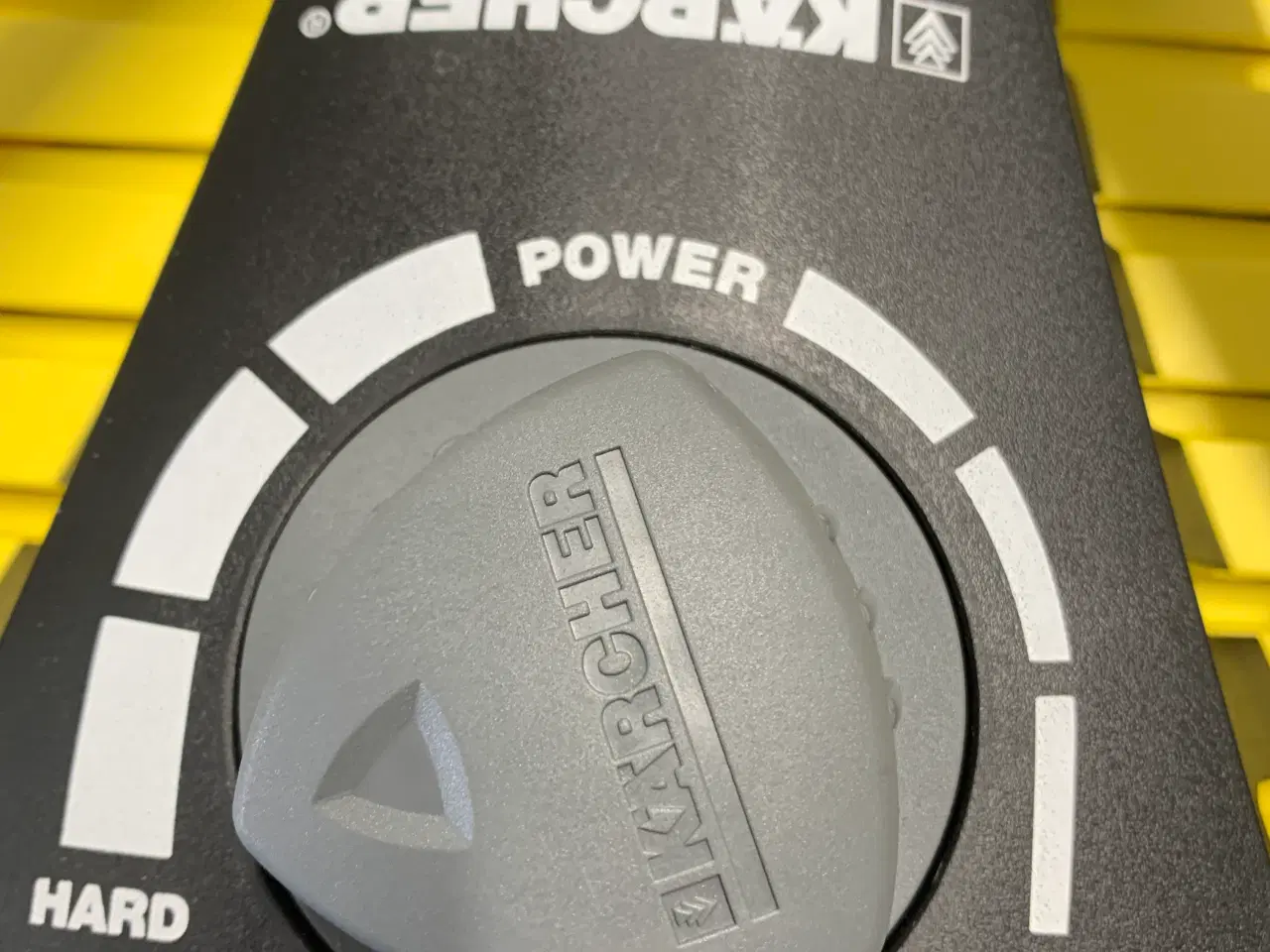 Billede 3 - Karcher fliser/ terrasse vasker hoved.