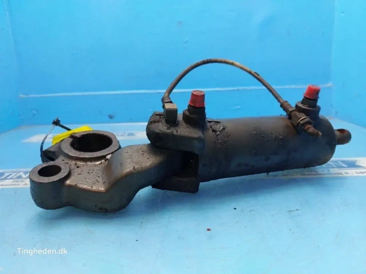 Billede 3 - Masset Ferguson 690 Styrecylinder 1605121M92