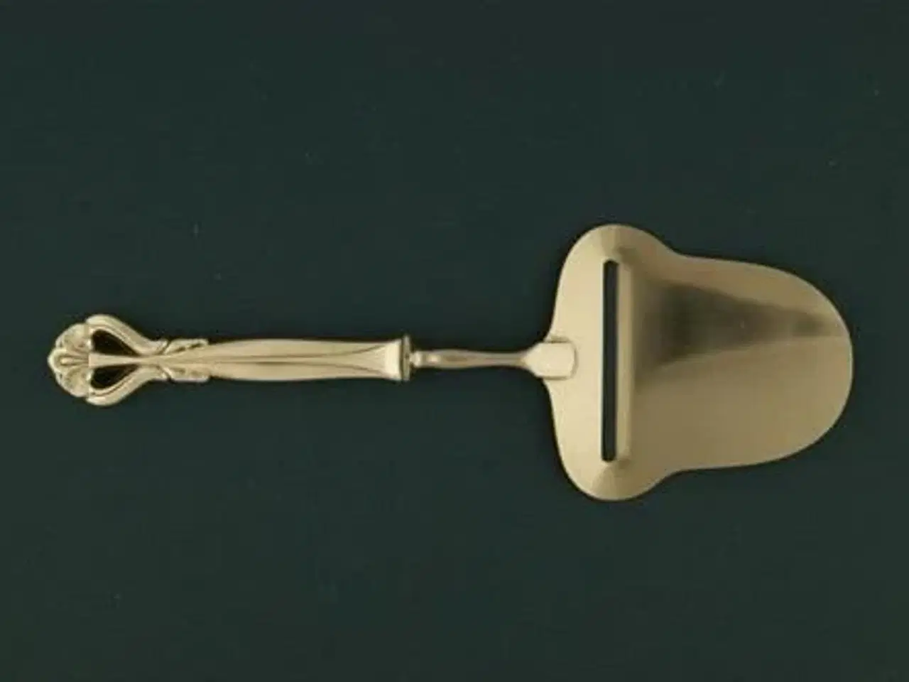 Billede 1 - Benedicte Ostehøvl, 22 cm.