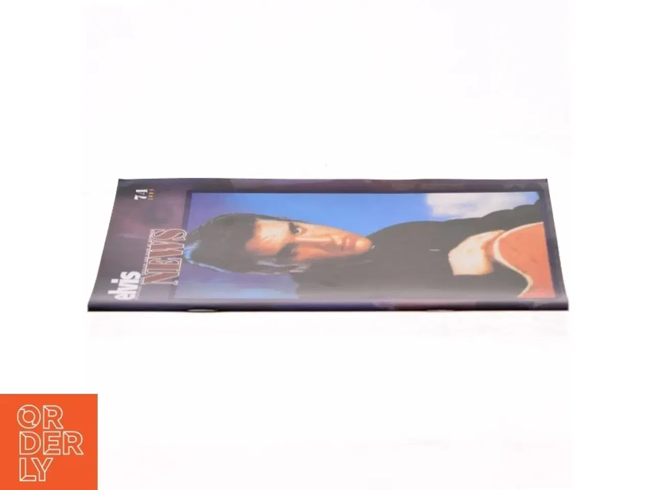 Billede 2 - Elvis News #74 2003