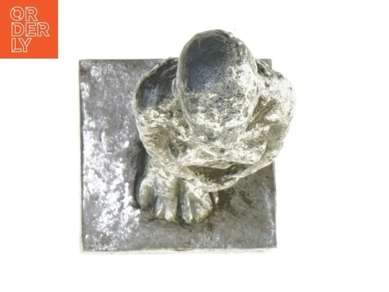 Billede 5 - Skulptur af kvinde fra Breezi