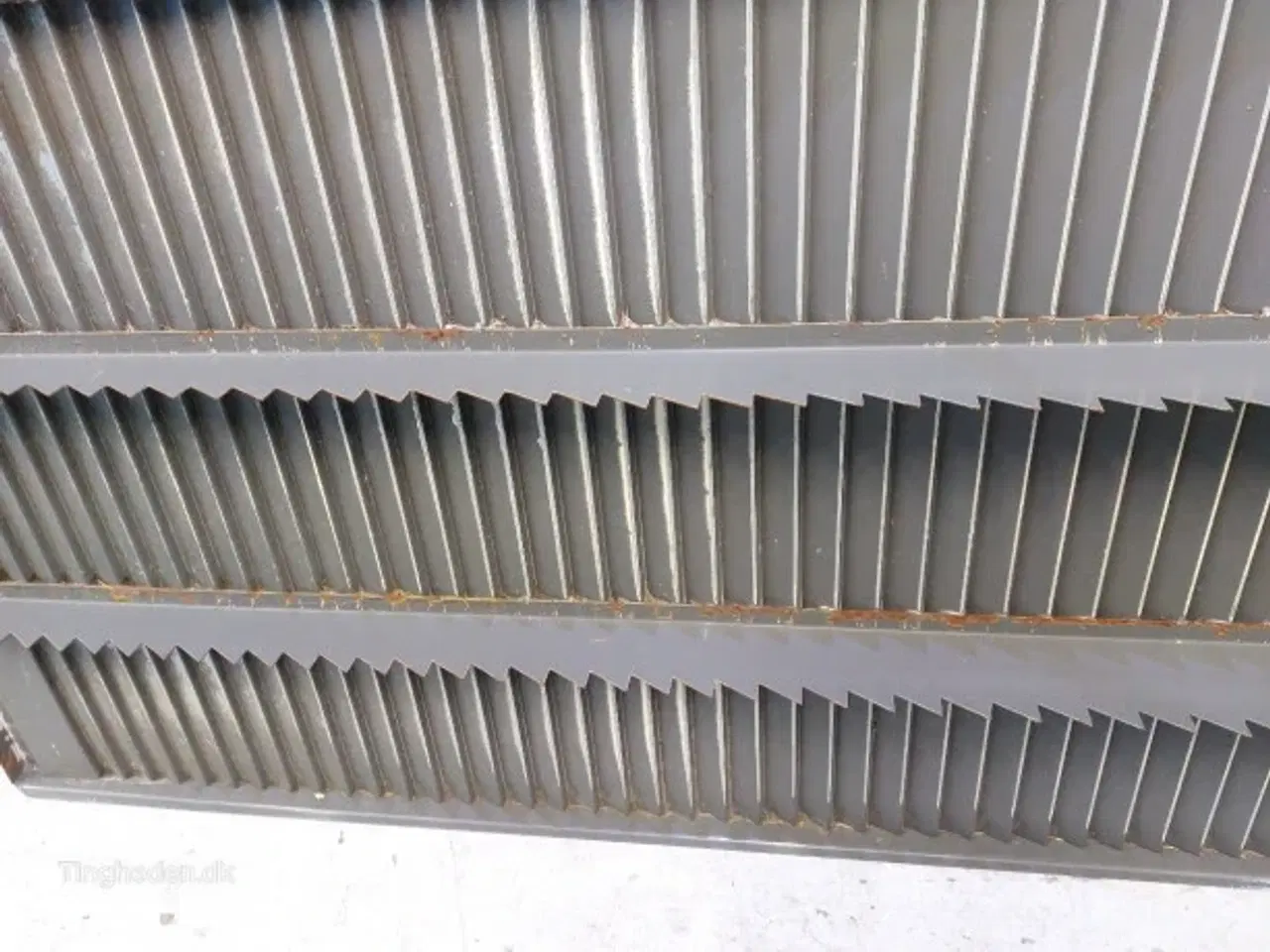 Billede 8 - Massey Feruson 7278 Tilløbsplan 28480820