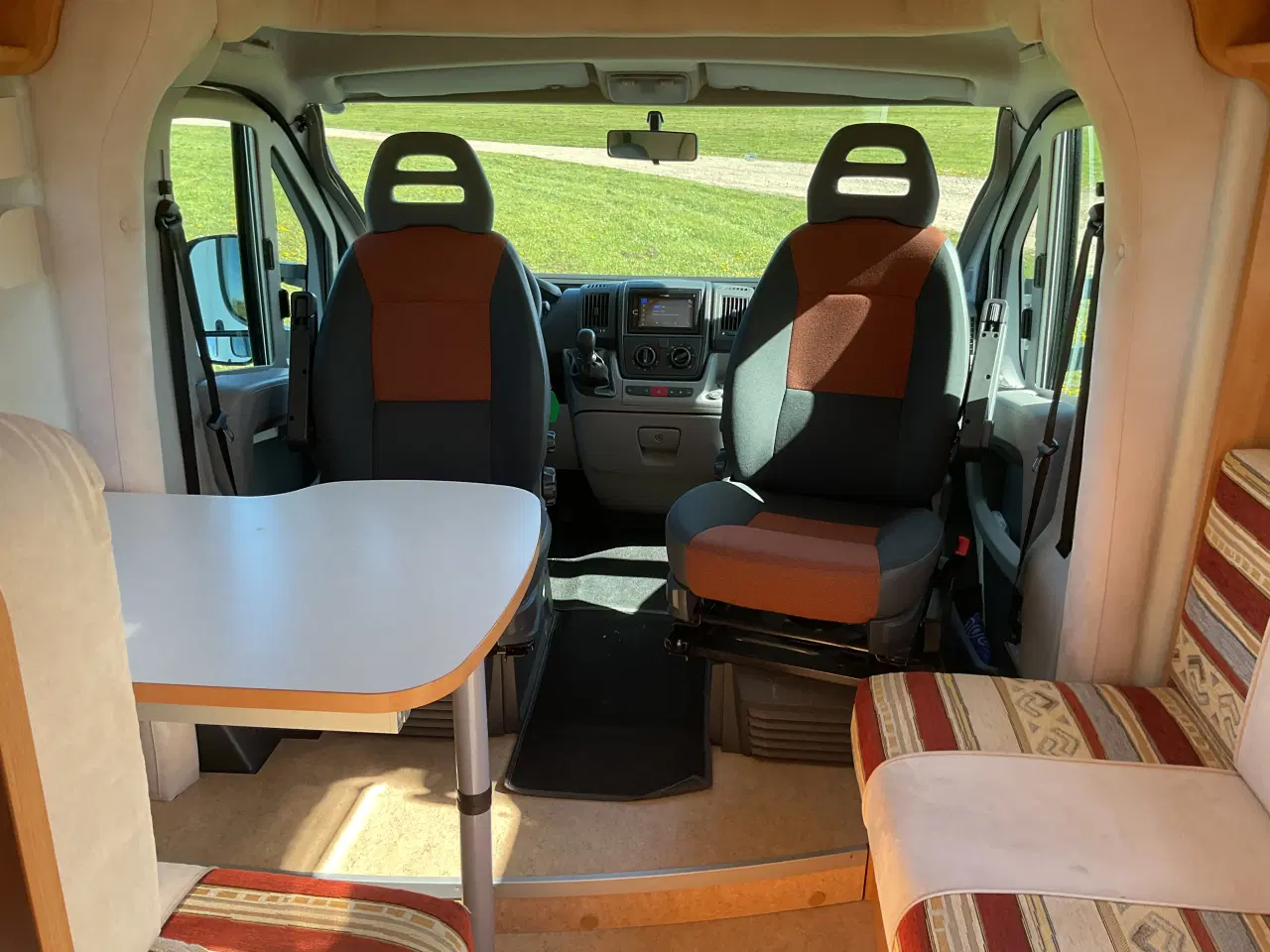 Billede 7 - KUN 80.000 km