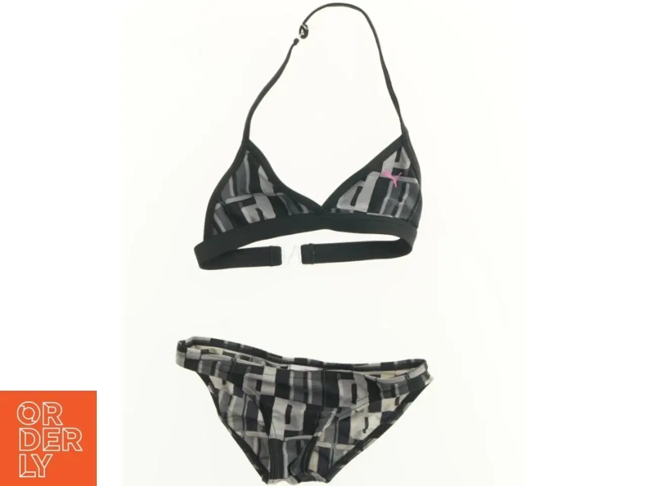 Billede 1 - Bikini fra Puma (str. 6 år)