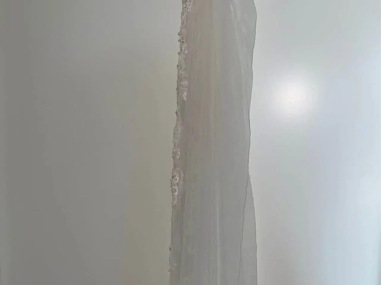 Billede 6 - SMUK brudekjole, str 38