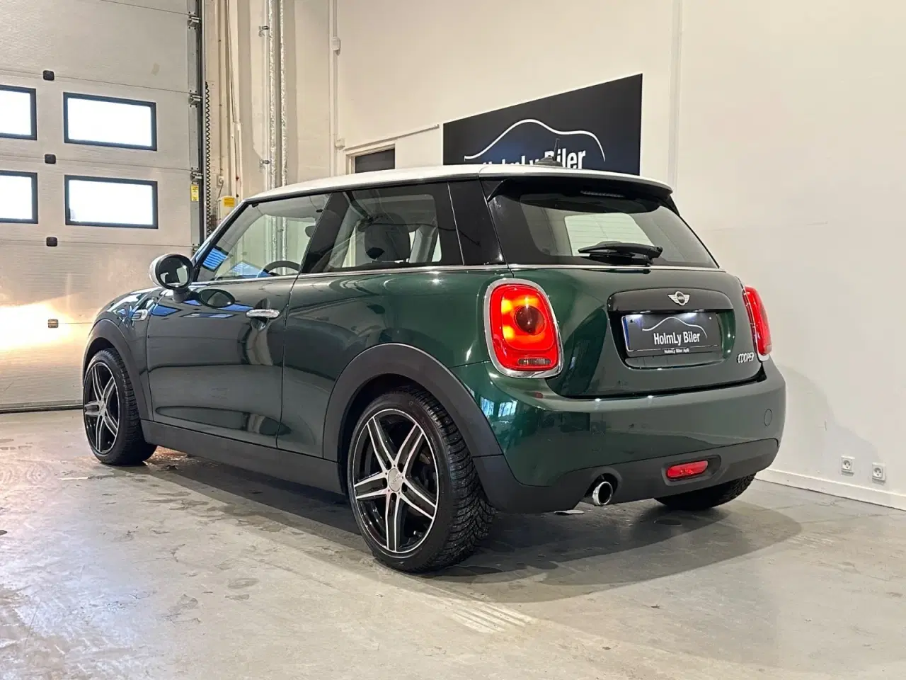 Billede 5 - MINI Cooper 1,5 