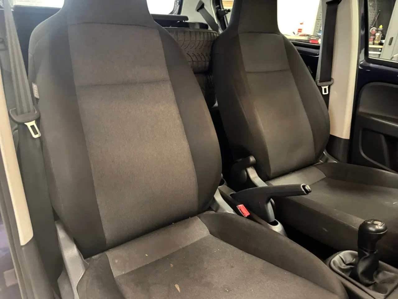 Billede 15 - Skoda Citigo 1,0 60 Active GreenTec