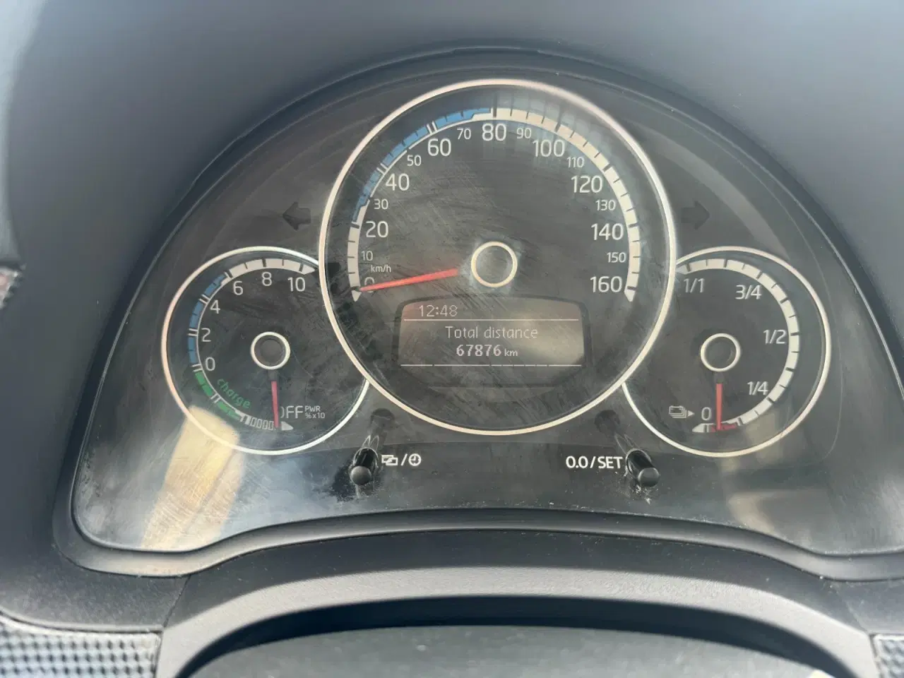 Billede 11 - VW e-Up!  