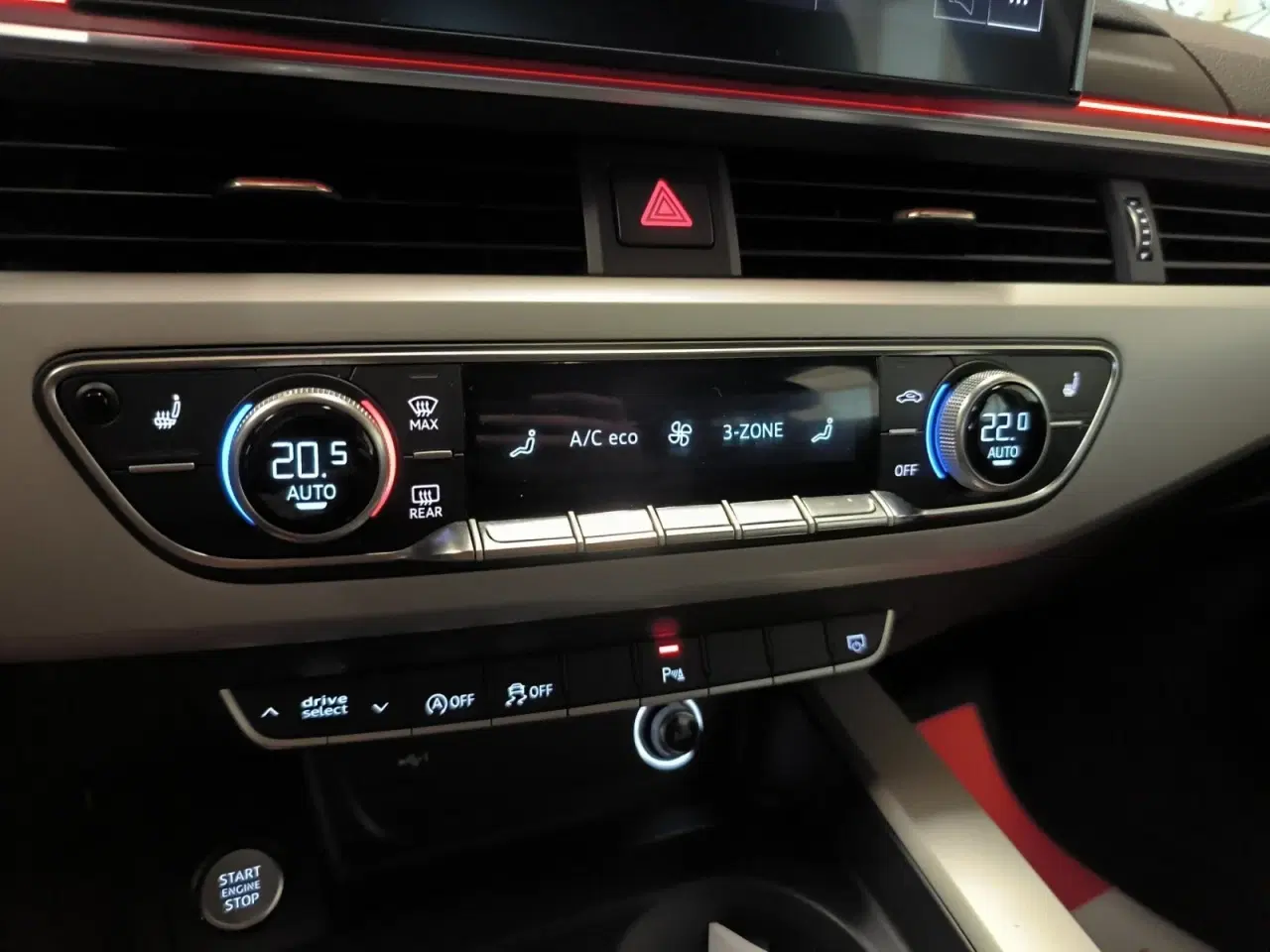 Billede 12 - Audi A4 40 TFSi Advanced Avant S-tr.