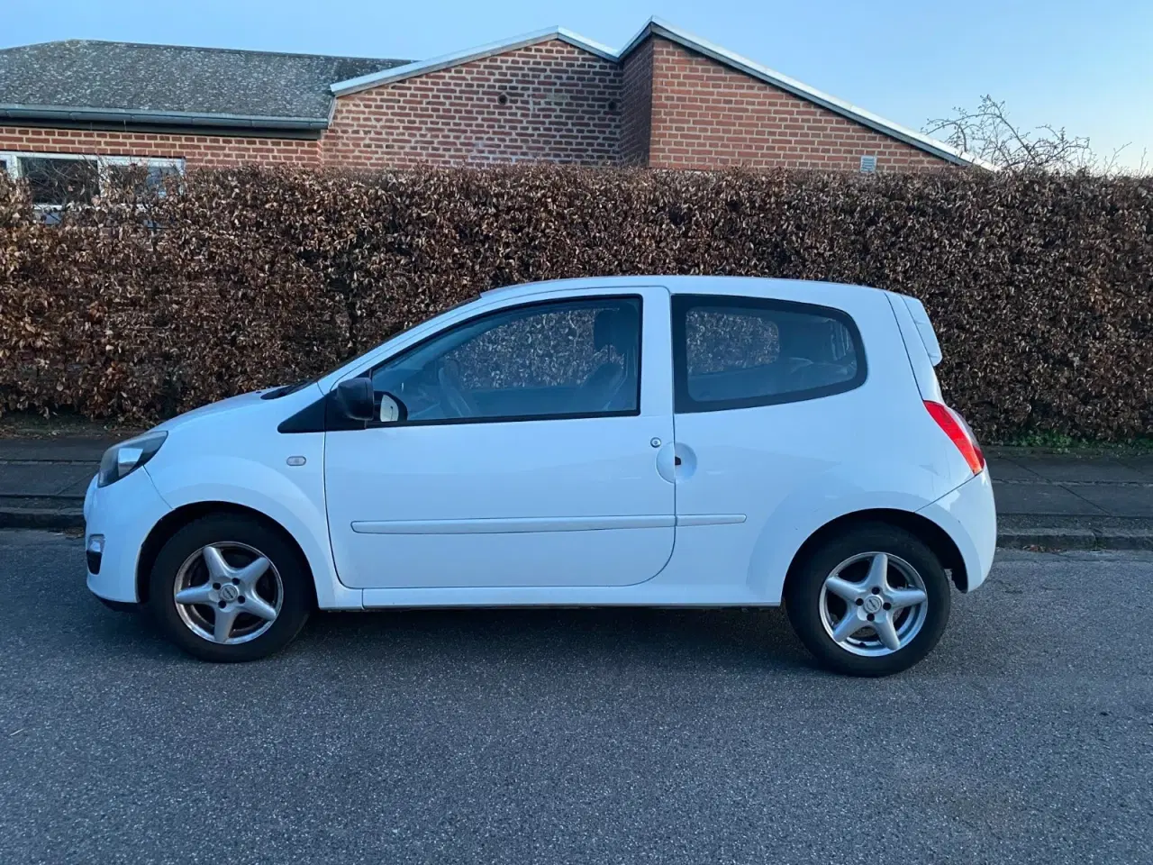 Billede 3 - Renault Twingo 1,5 dCi 75 Authentique ECO2