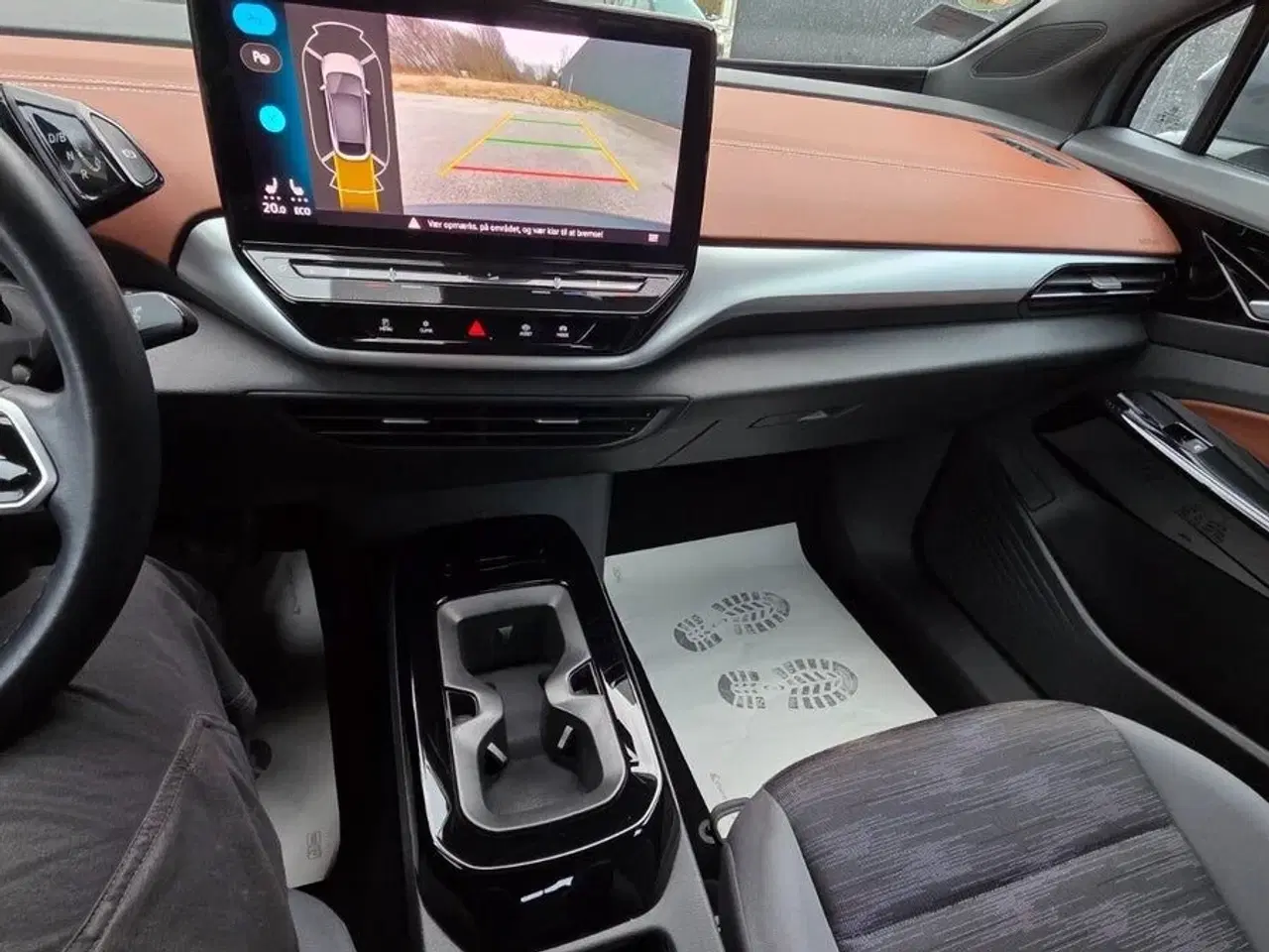 Billede 7 - VW ID.5 EL Pro 174HK 5d Aut.