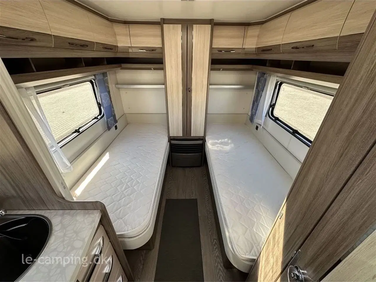 Billede 3 - 2016 - Hobby De Luxe 460 LU