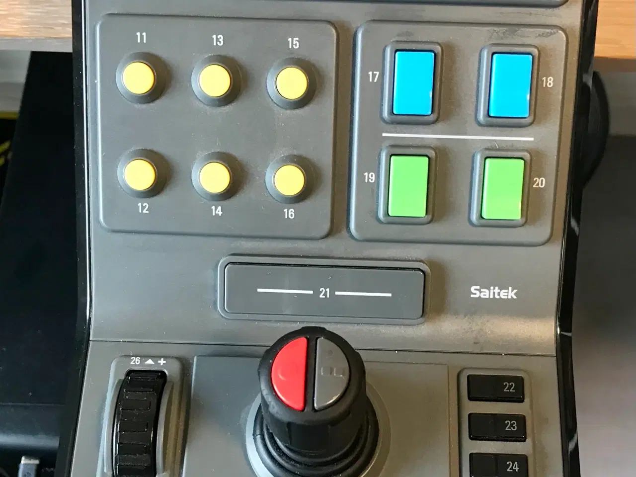 Billede 3 - Logitech G 29