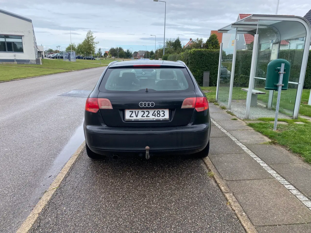 Billede 2 - Audi A3 1,6 