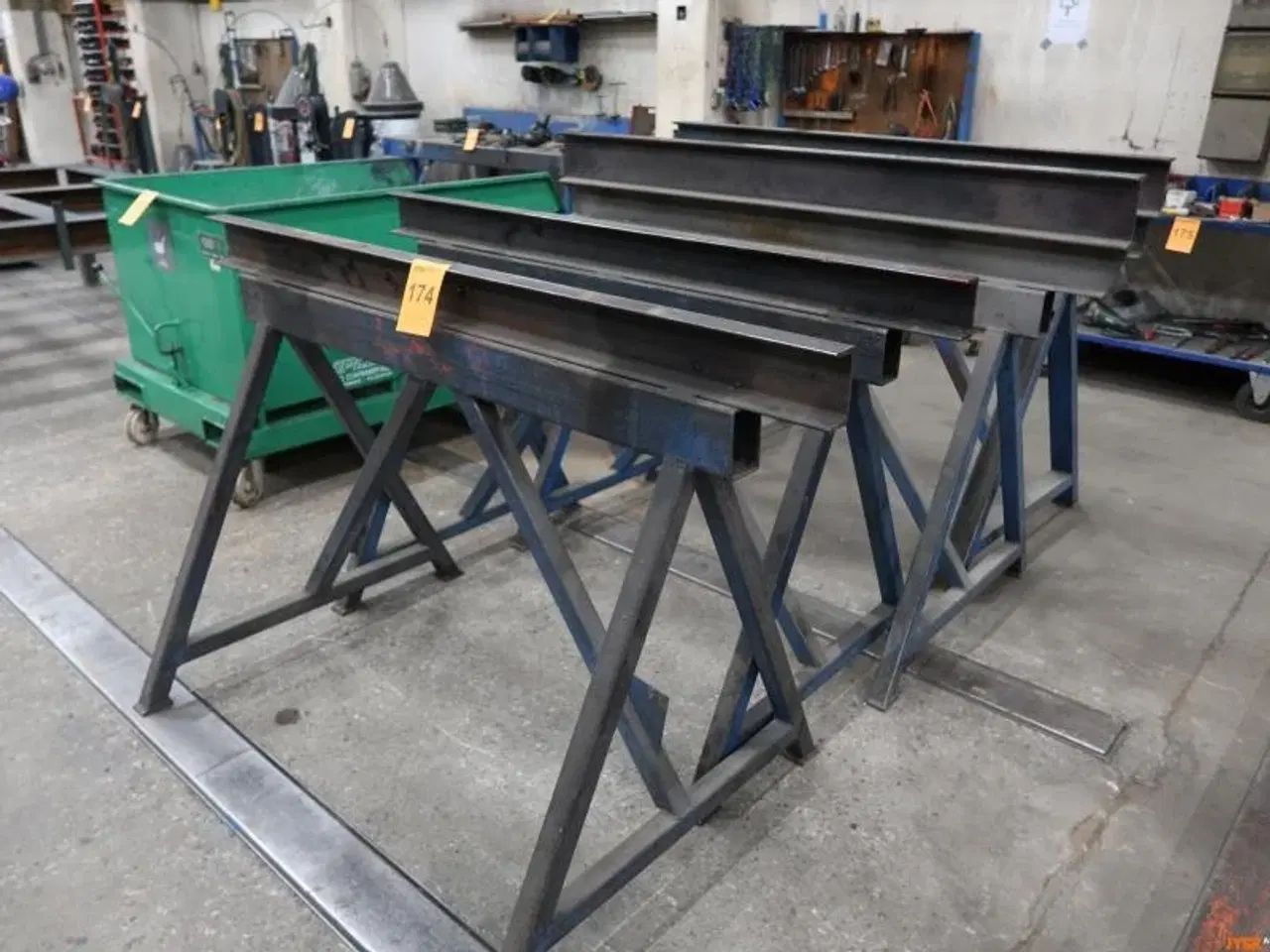 Billede 1 - PARTI ARBEJDSBUK