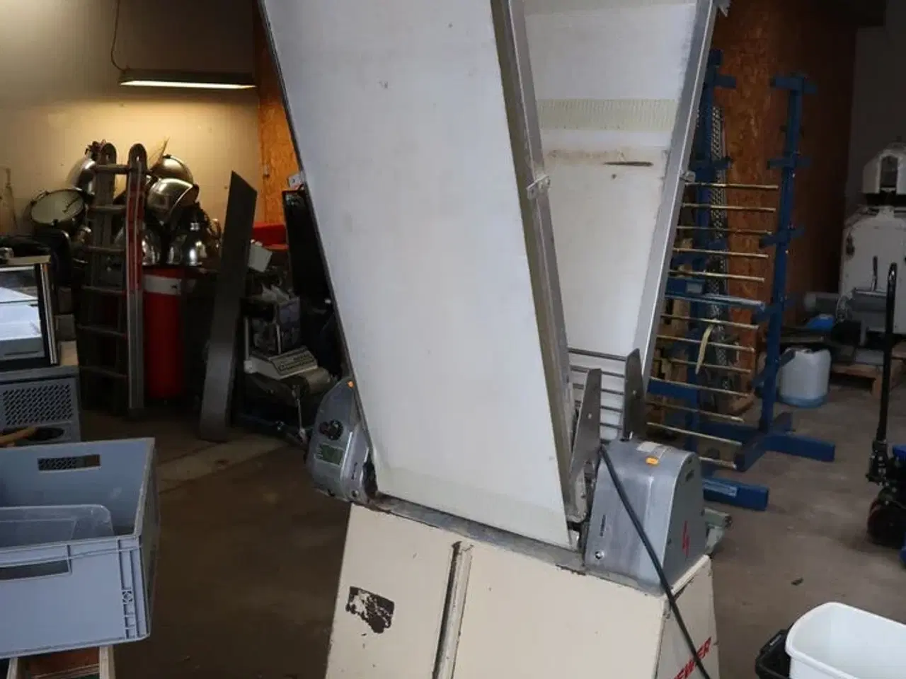 Billede 2 - Rullebord SEEWER RONDO