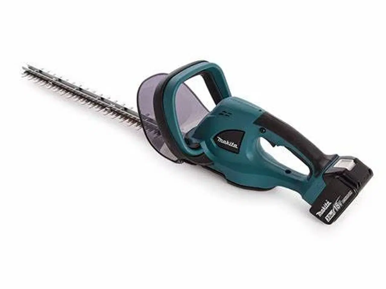 Billede 3 - Akku Makita havemaskiner
