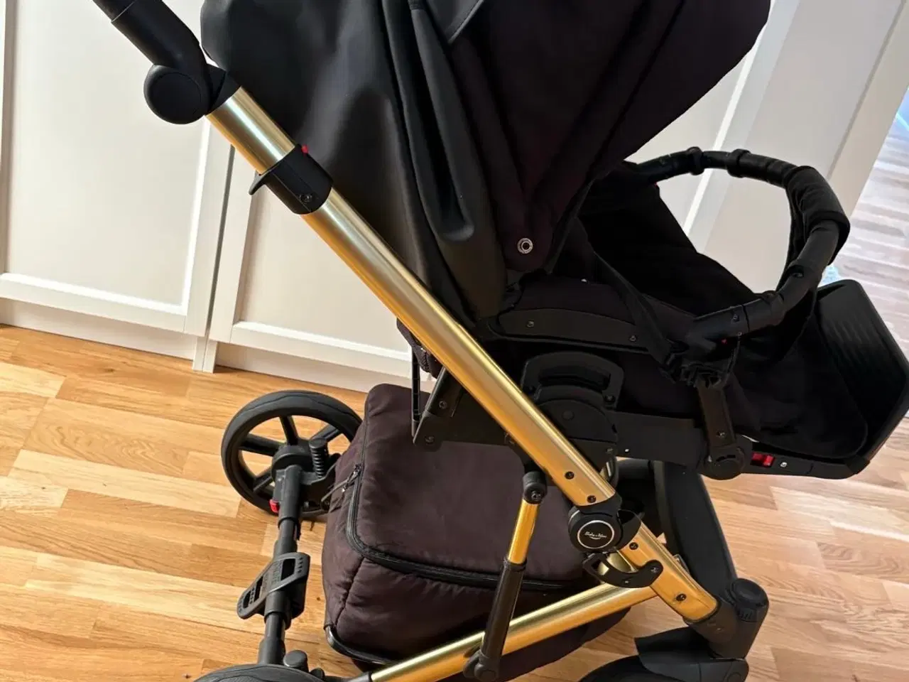 Billede 1 - Kombivogn sælges 