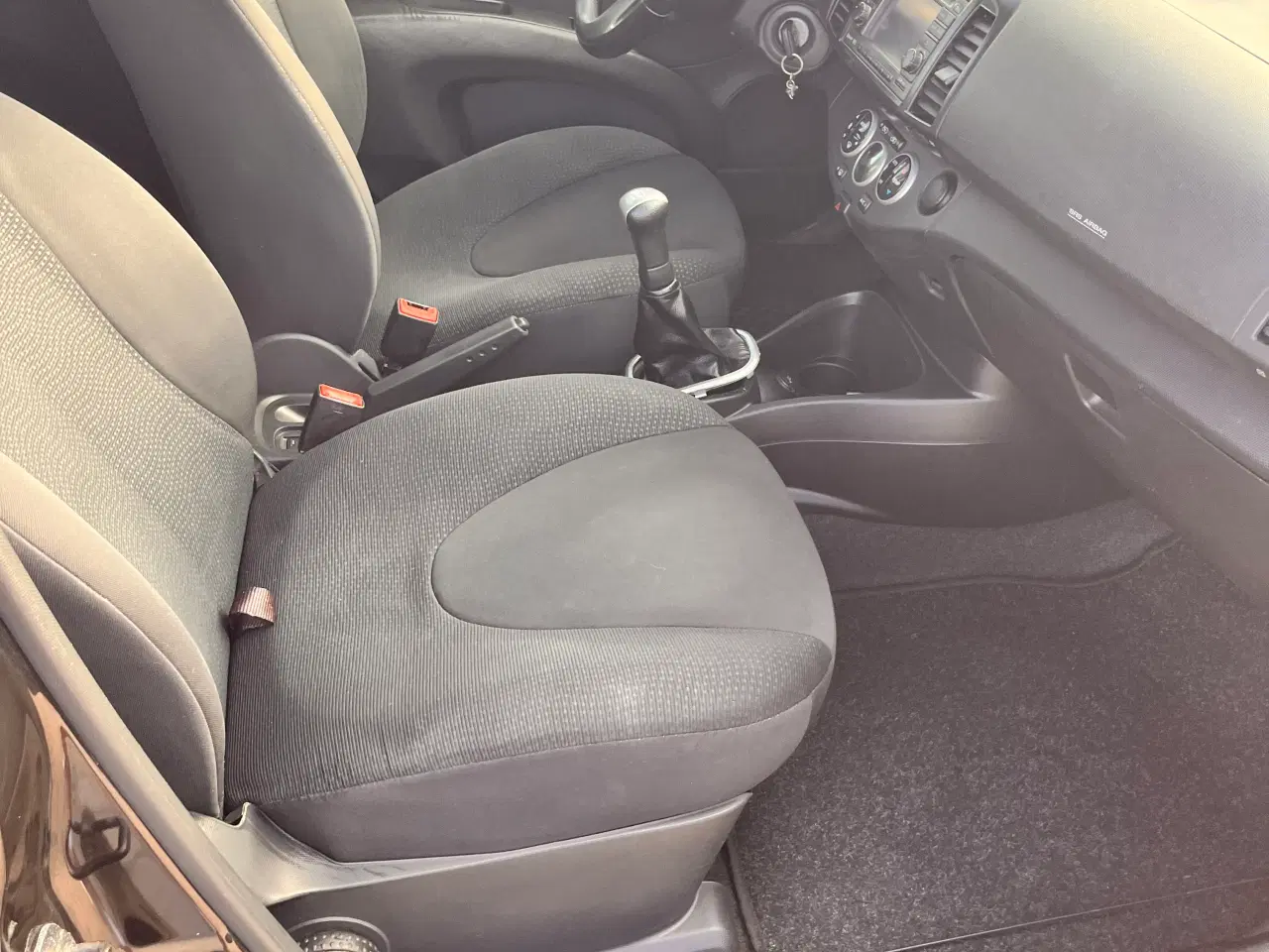 Billede 10 -  Nissan Micra