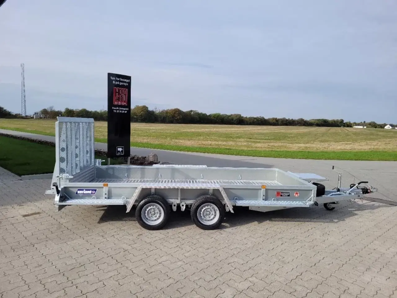 Billede 13 - Cast Maxo 57 Dual Speed - Italiensk kvalitet