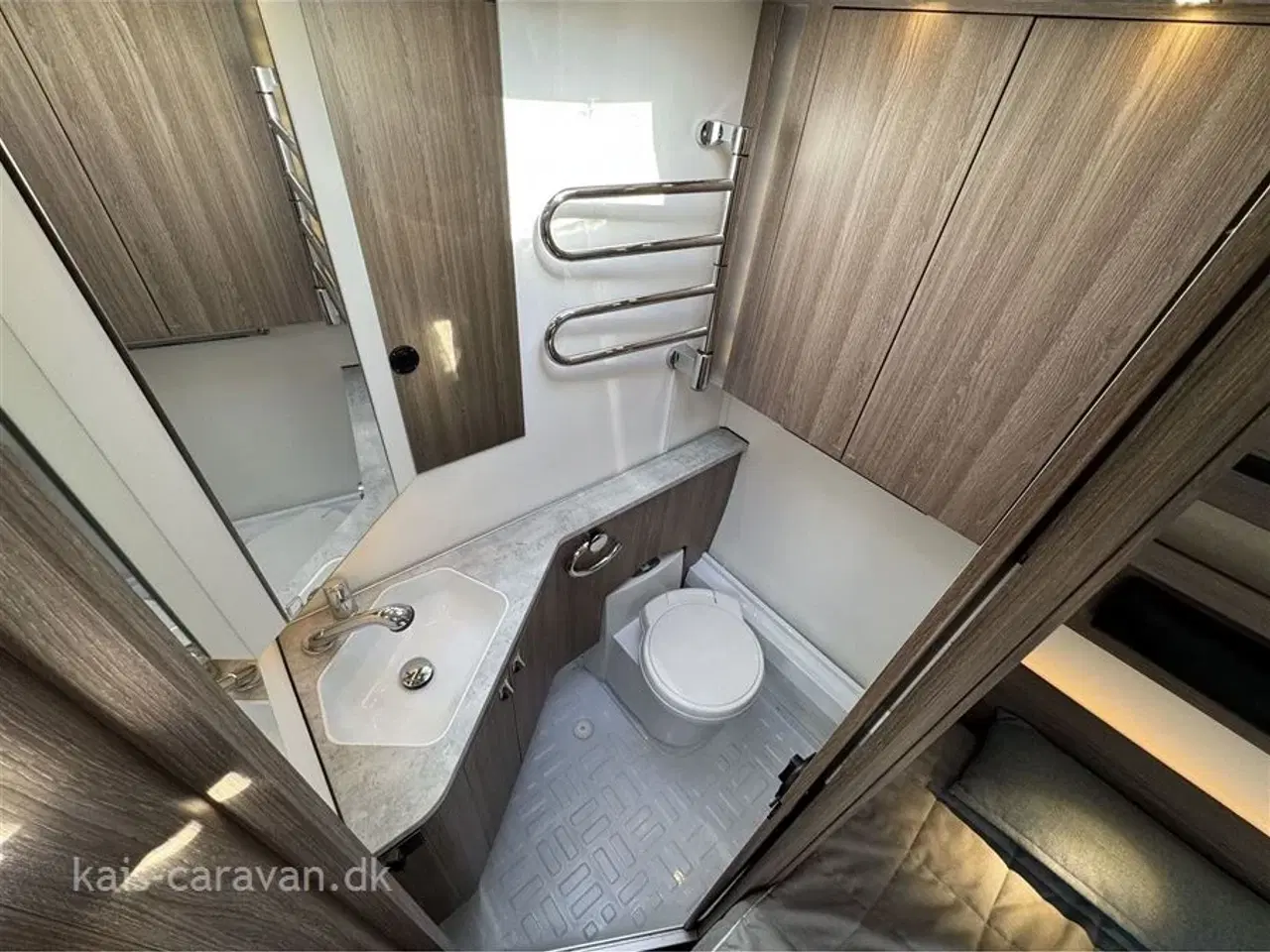 Billede 10 - 2019 - Kabe Royal 560 XL KS