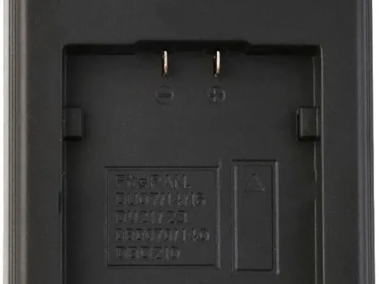 Billede 3 - PanasonicPentax Hitachi LED batterilader