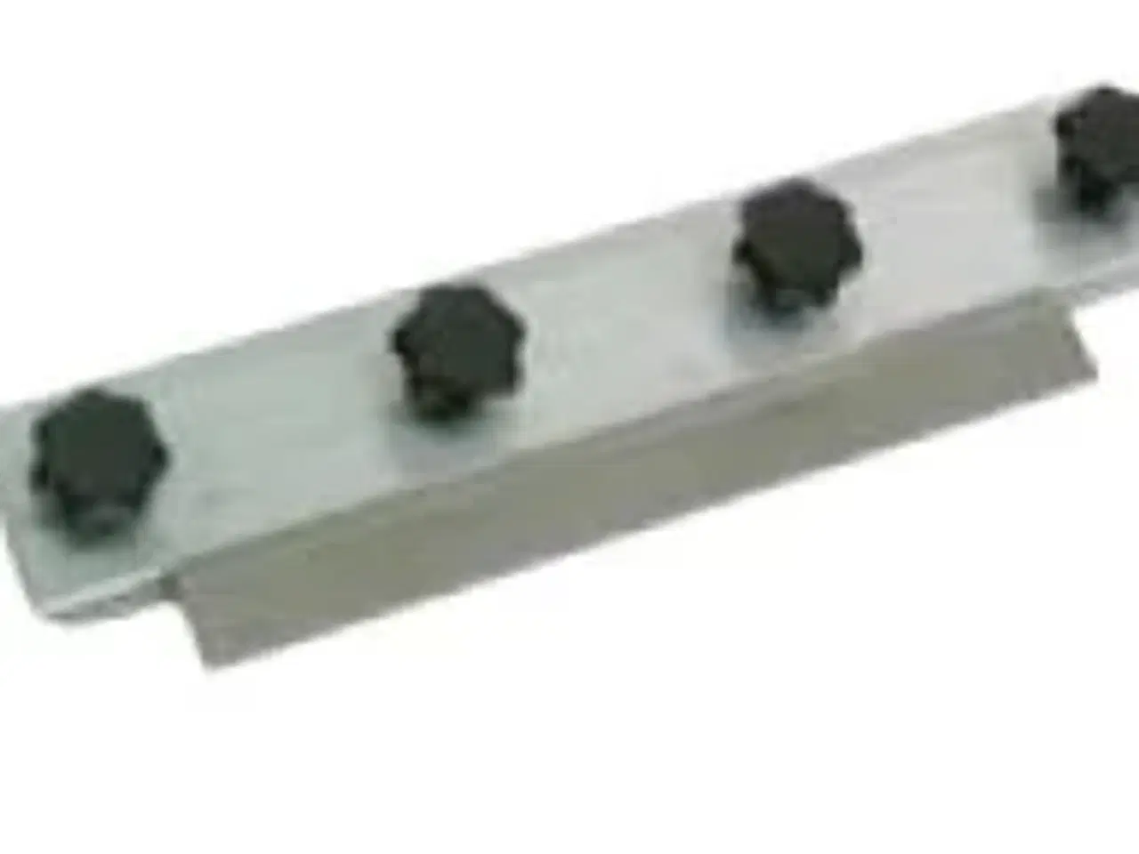 Billede 1 - Slibeaggregat for høvlklinger og maskinknive