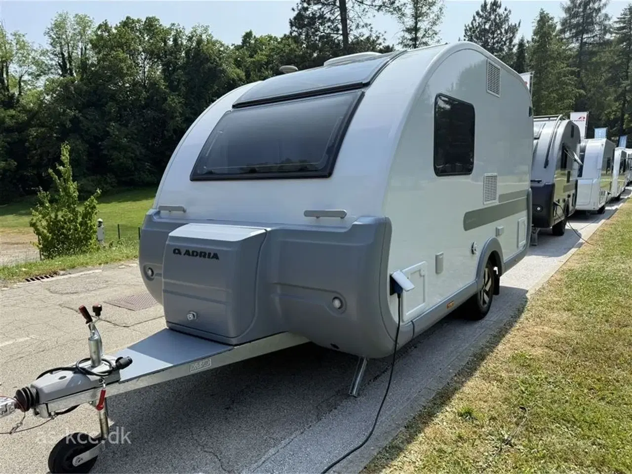 Billede 2 - 2026 - Adria Action 391 LH