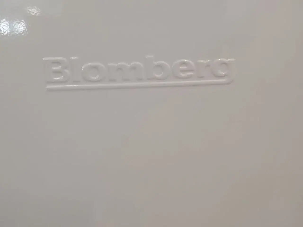 Billede 2 - Køl/frys, Demo BLOMBERG