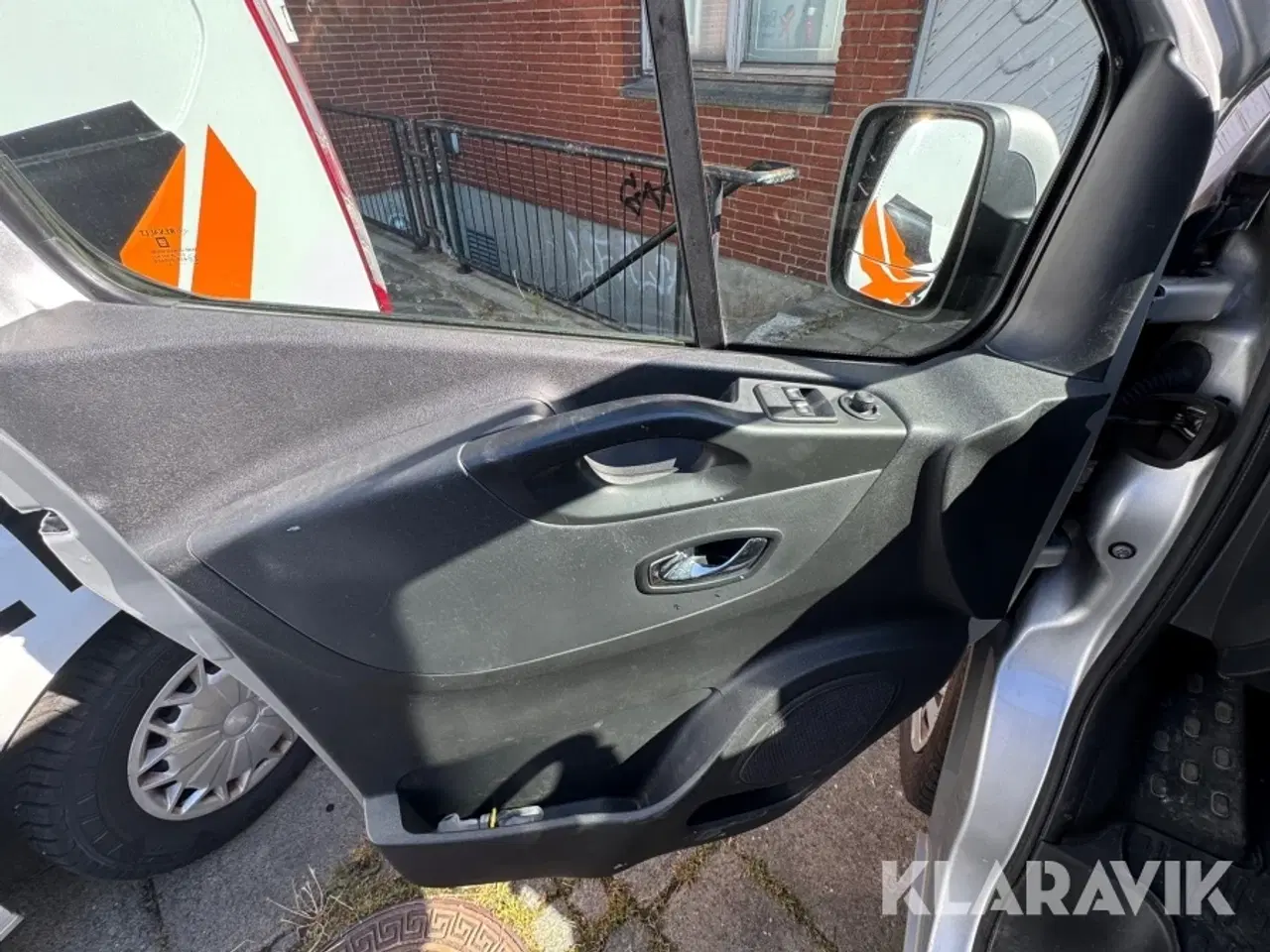 Billede 7 - Varebil Opel Vivaro 1,6 CDTI BiTurbo