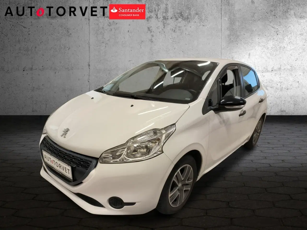 Billede 1 - Peugeot 208 1,0 VTi Active