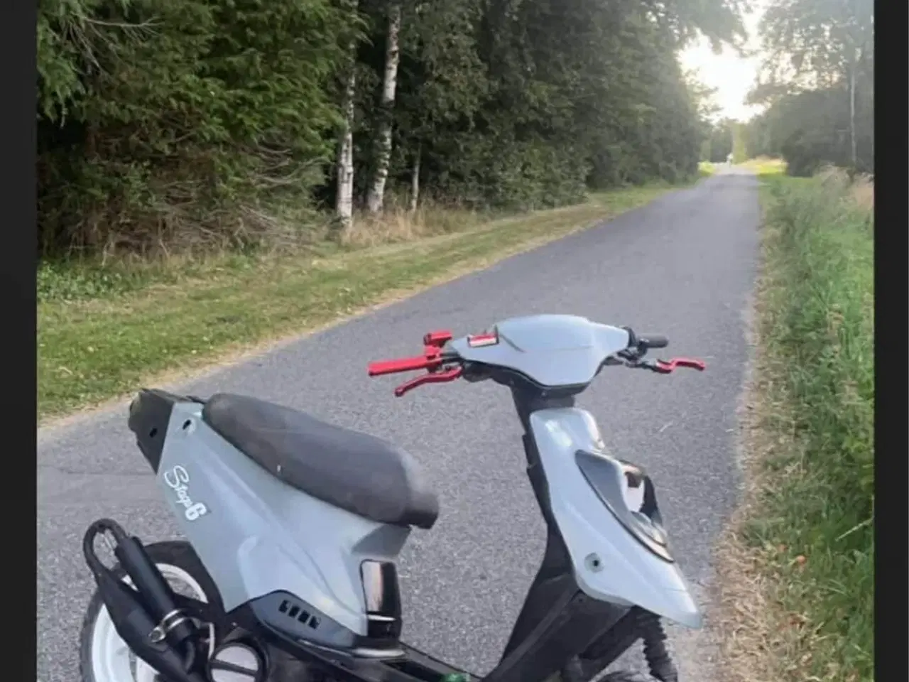 Billede 1 - Hotjog 2005