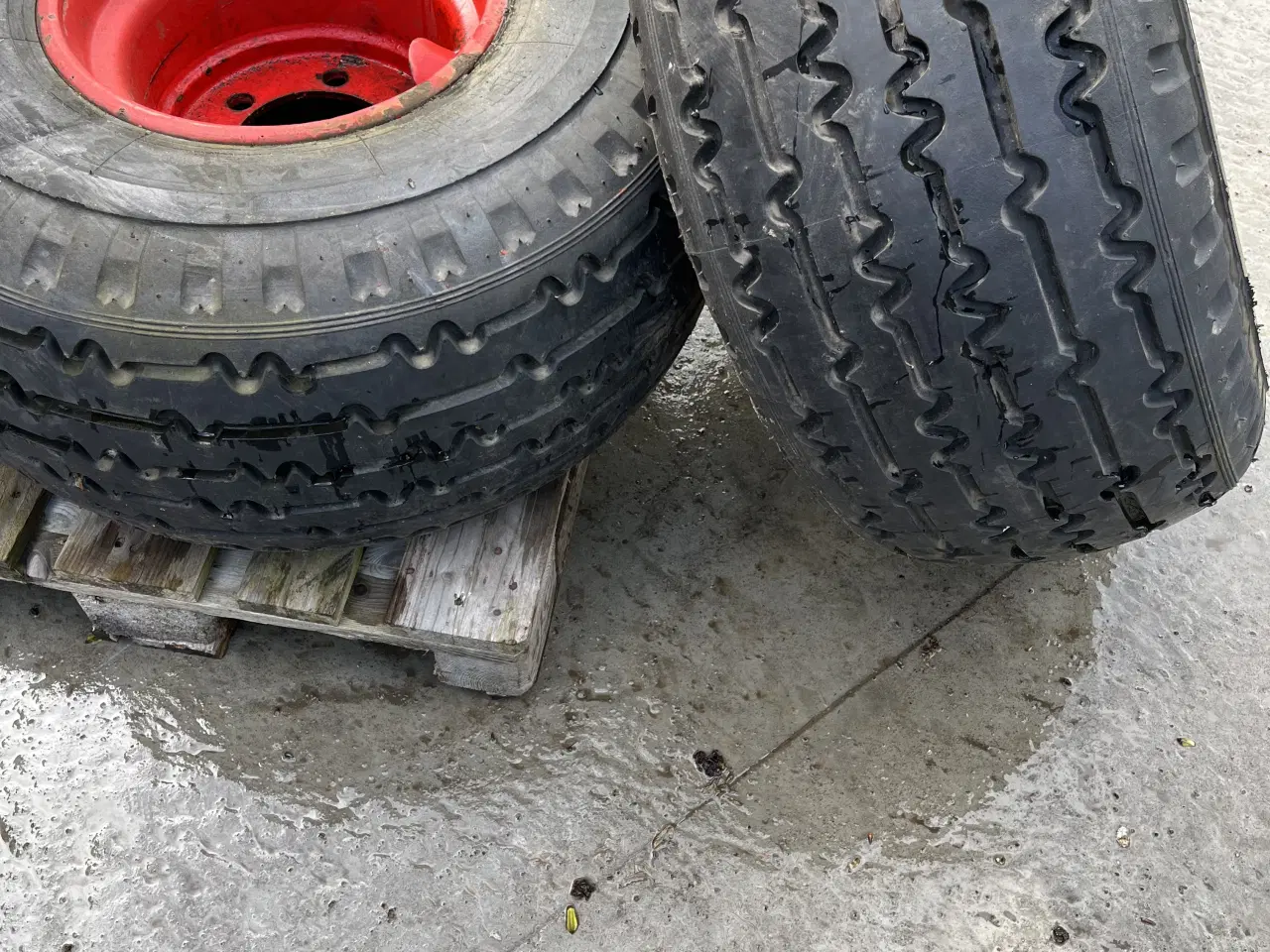 Billede 3 - 400-15,5