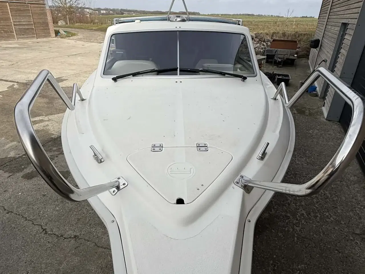 Billede 38 - Crescent 610 Corona med 100 hk Yamaha