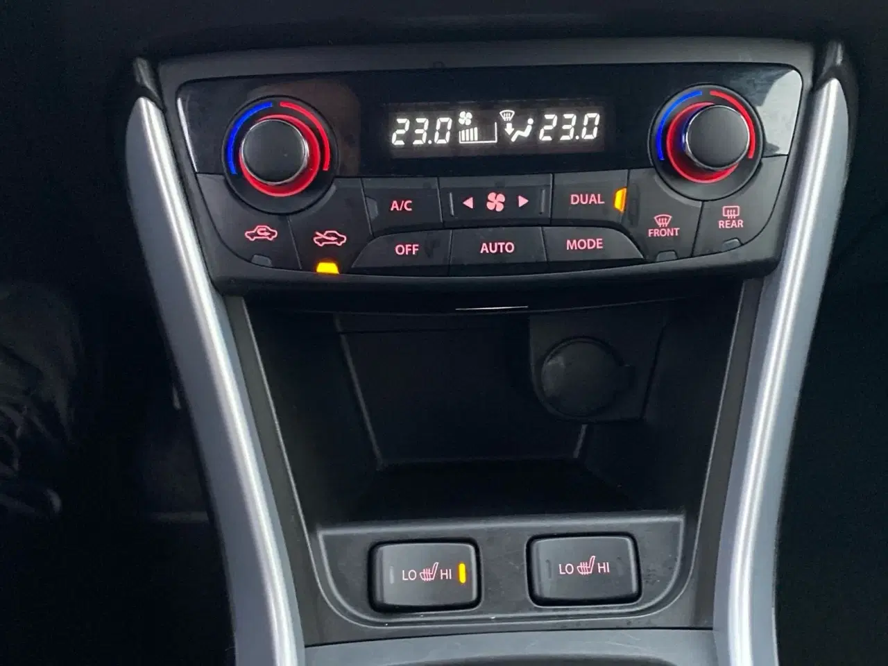 Billede 18 - Suzuki S-Cross 1,0 Boosterjet Active 112HK 5d