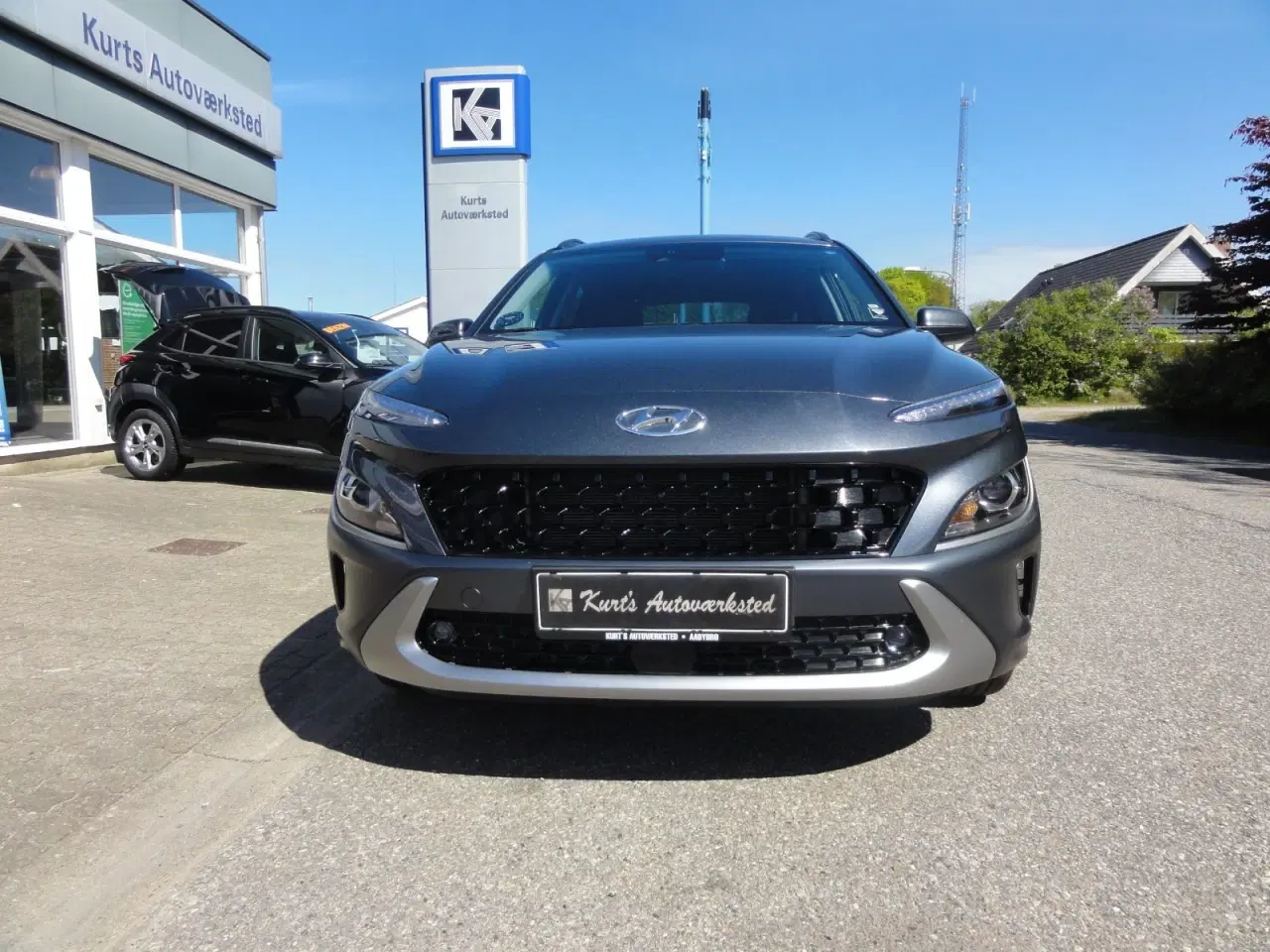 Billede 6 - Hyundai Kona 1,0 T-GDi Essential