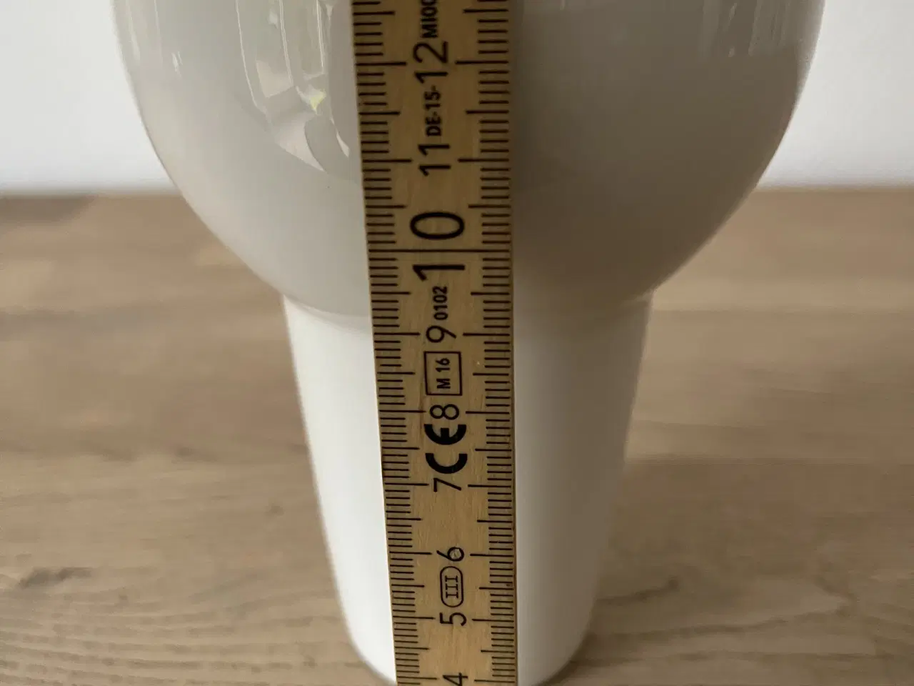 Billede 5 - MUUTO krus - 2 stk. haves - 50 kr./stk. 