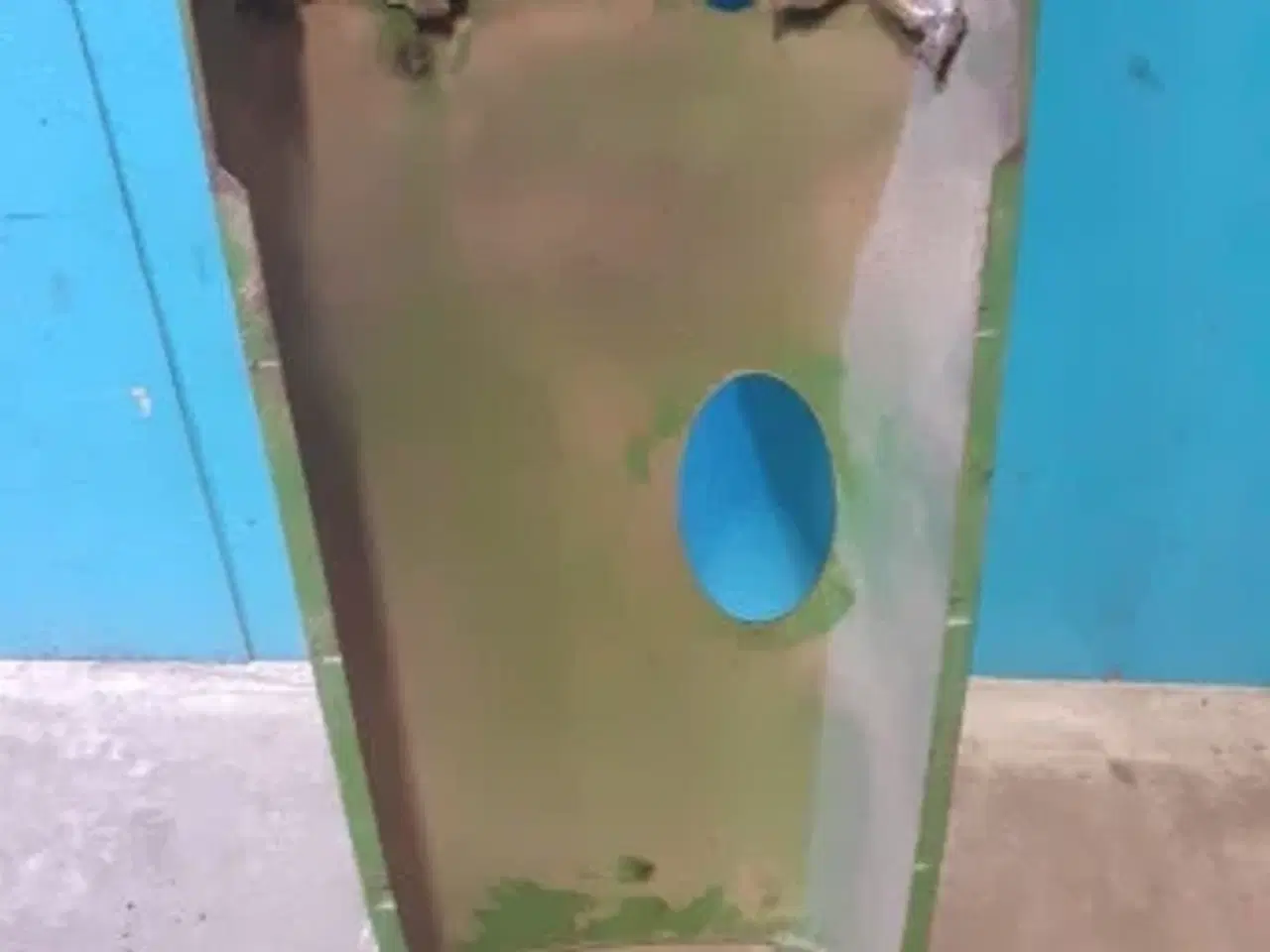 Billede 3 - John Deere 3130 Motorhjelm AR72890