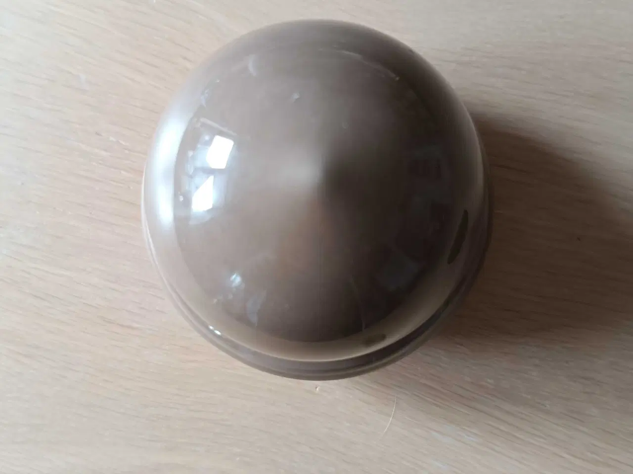 Billede 2 - Kähler Cono låg krukke 